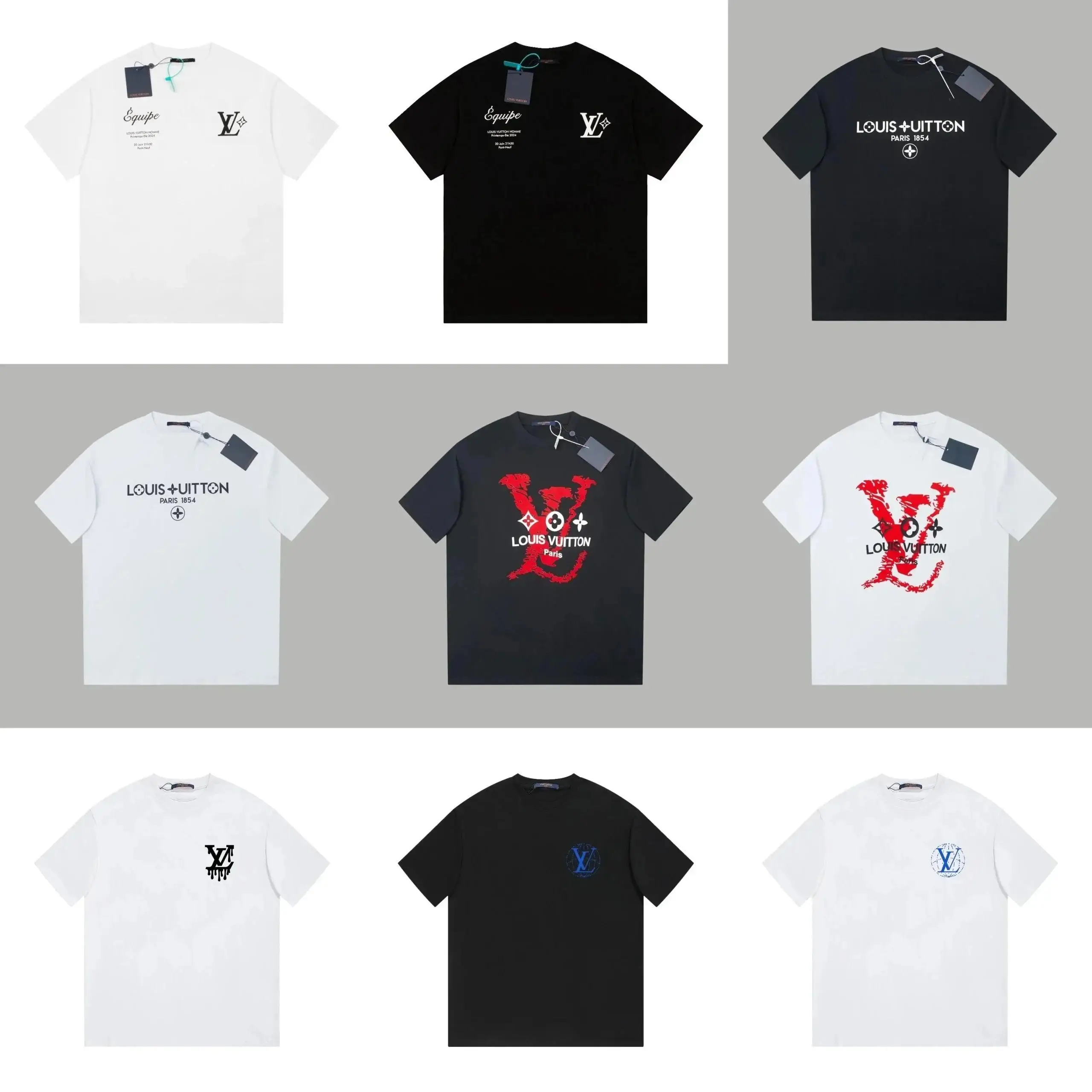 Lv Tee 1