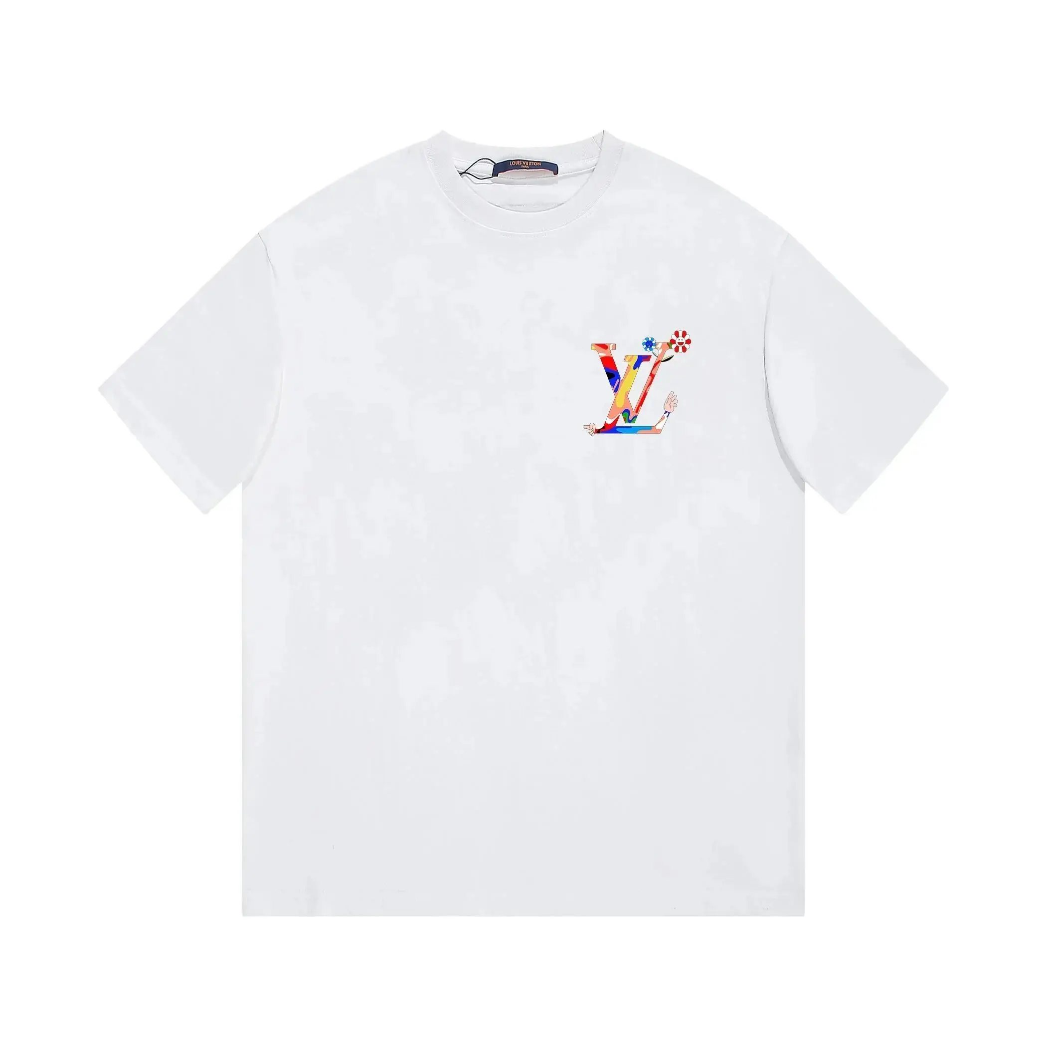 Lv Tee 12