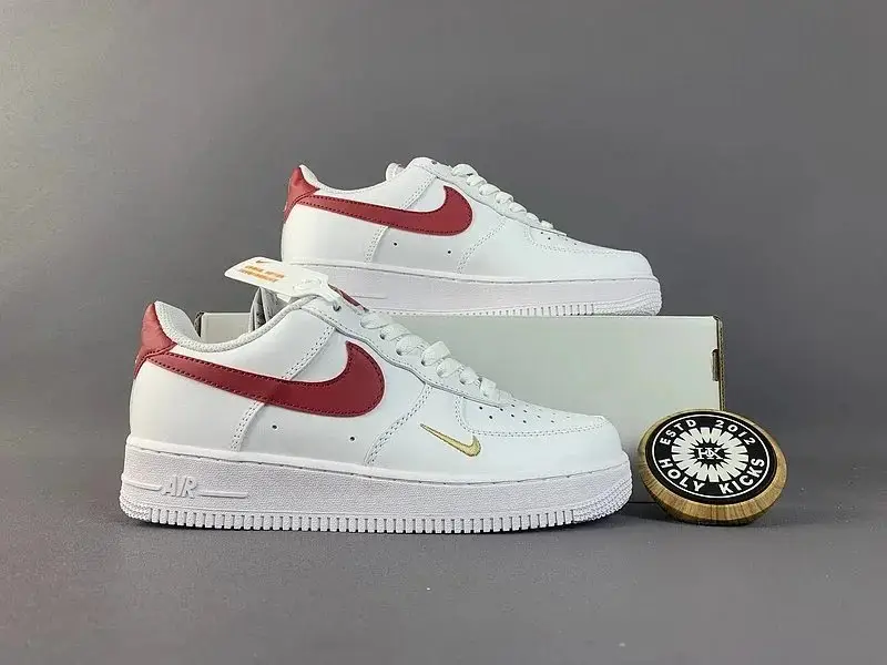 Nike Air Force 1 Mid Sneakers [24 styles] 10