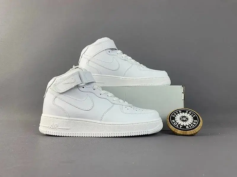 Nike Air Force 1 Mid Sneakers [24 styles] 11
