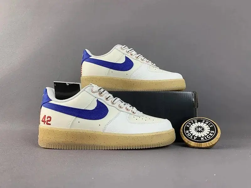 Nike Air Force 1 Mid Sneakers [24 styles] 12