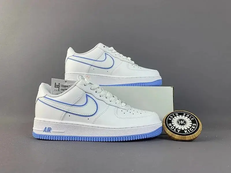 Nike Air Force 1 Mid Sneakers [24 styles] 14