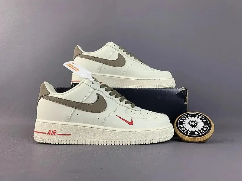 Nike Air Force 1 Mid Sneakers [24 styles] 15