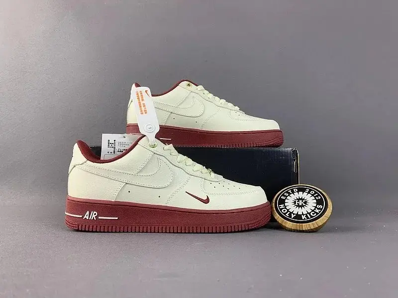 Nike Air Force 1 Mid Sneakers [24 styles] 4