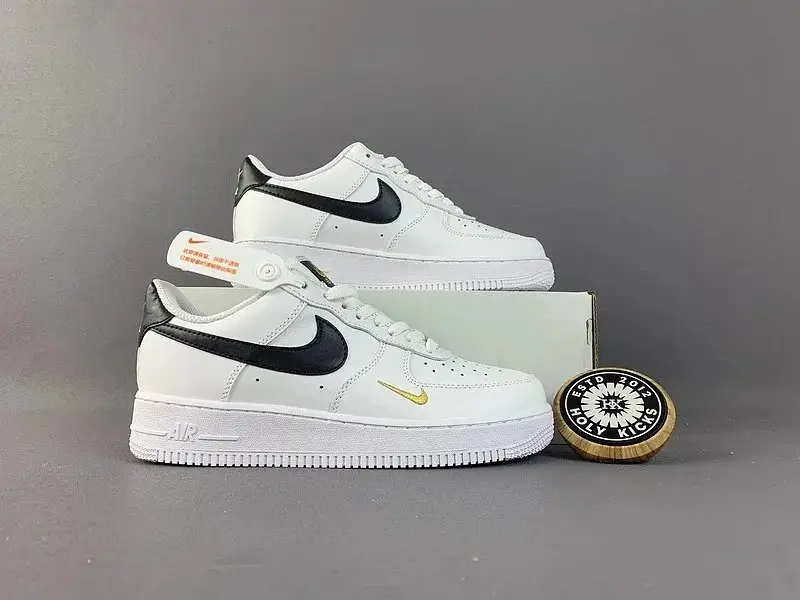 Nike Air Force 1 Mid Sneakers [24 styles] 5