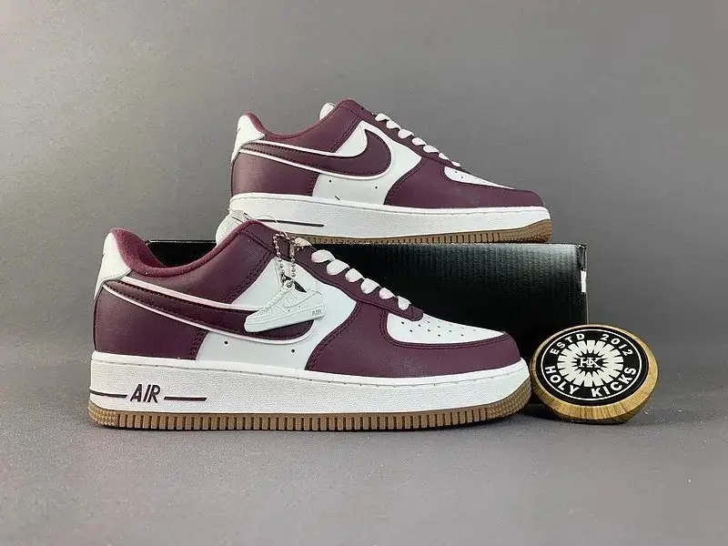 Nike Air Force 1 Mid Sneakers [24 styles] 7