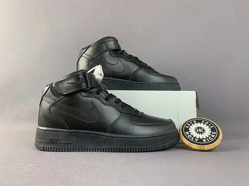 Nike Air Force 1 Mid Sneakers [24 styles] 8