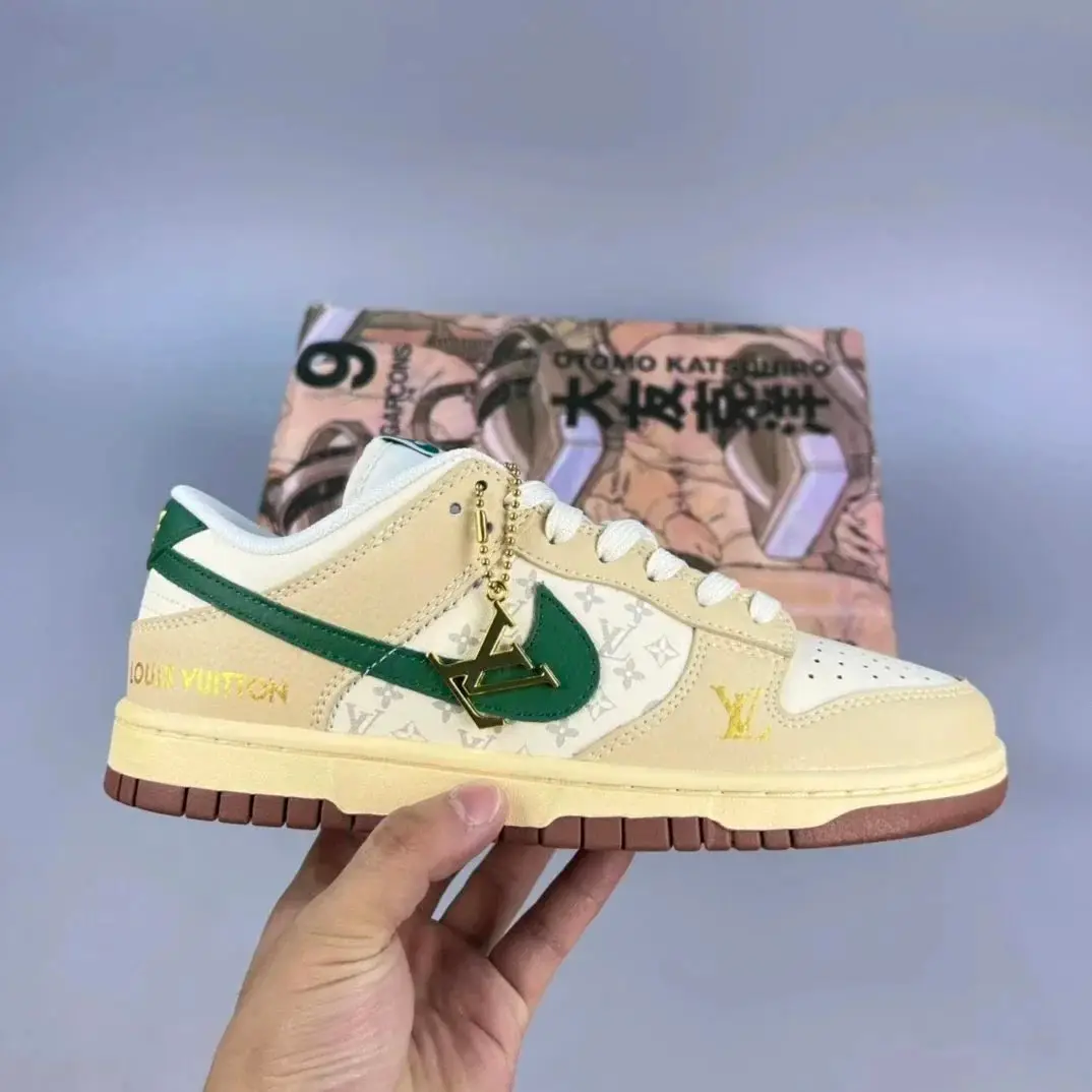 NIKE DUNK (23 style) 10