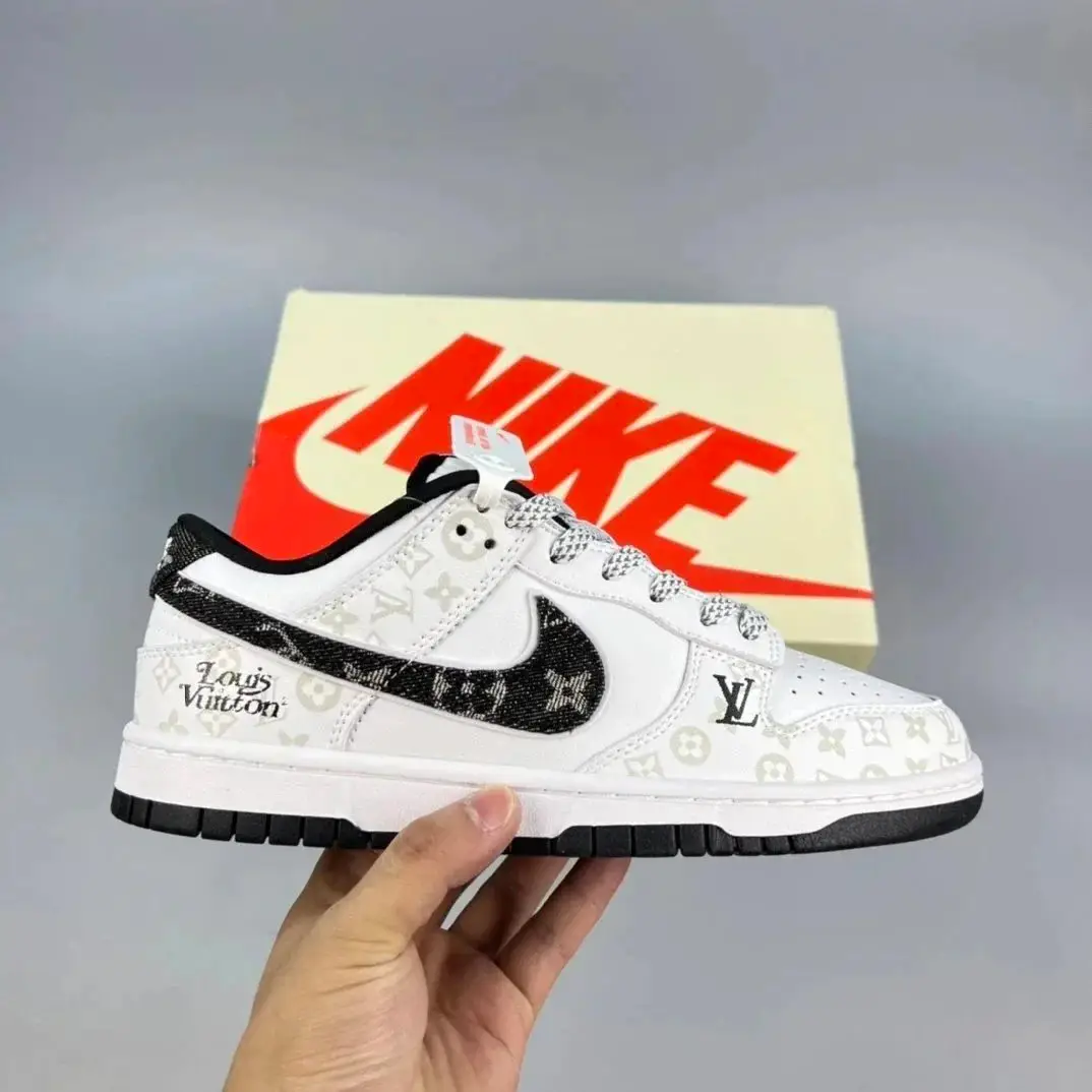 NIKE DUNK (23 style) 11