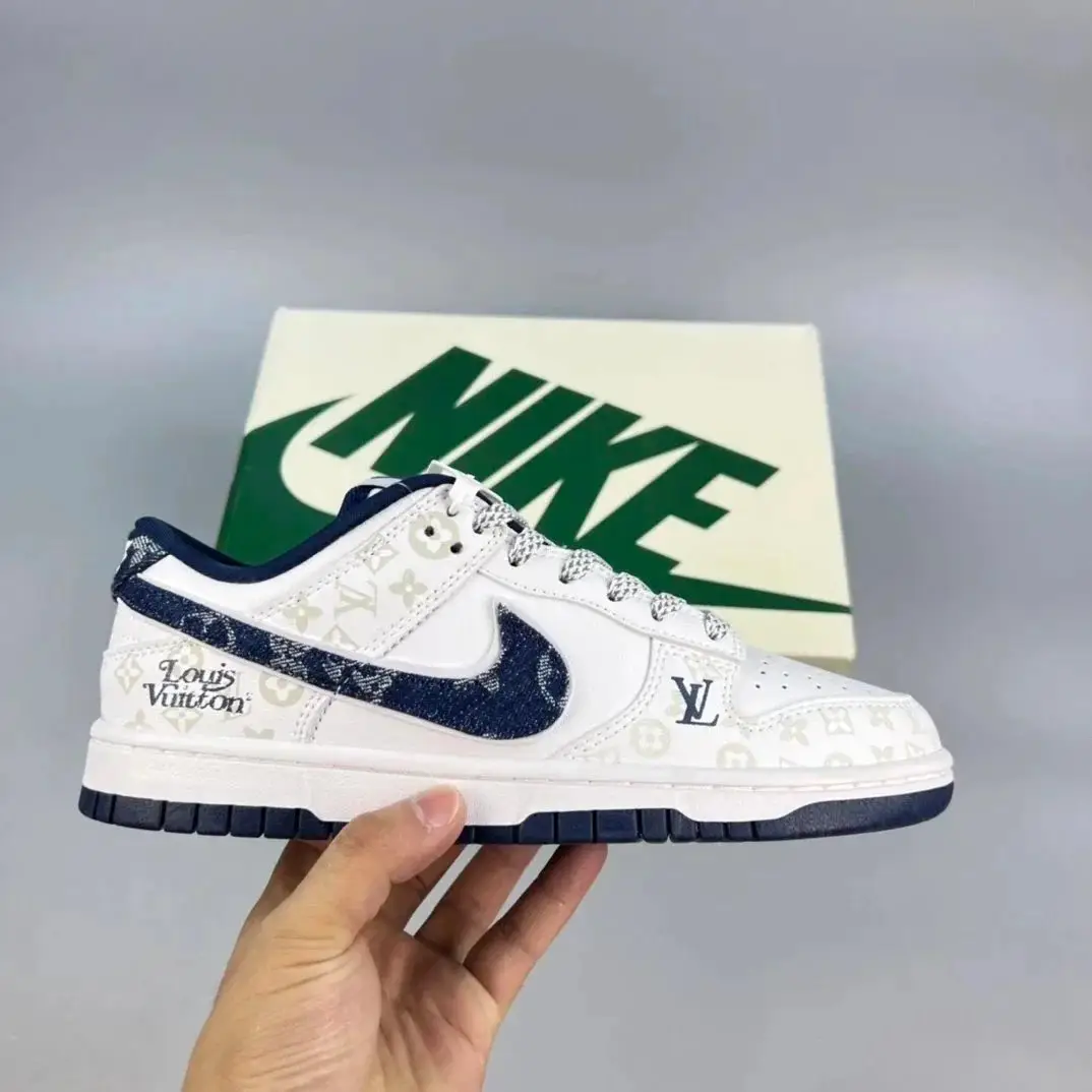 NIKE DUNK (23 style) 12