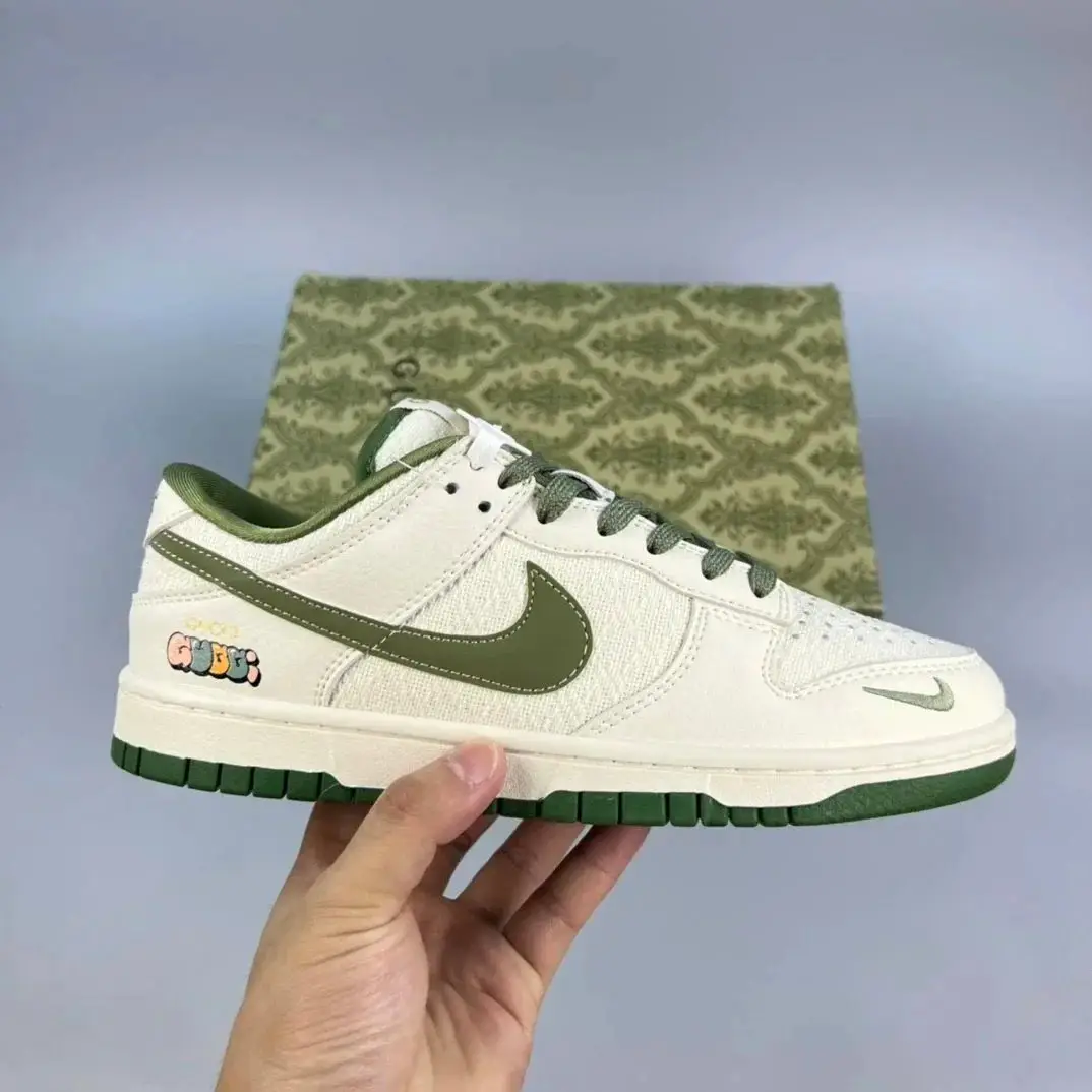 NIKE DUNK (23 style) 5