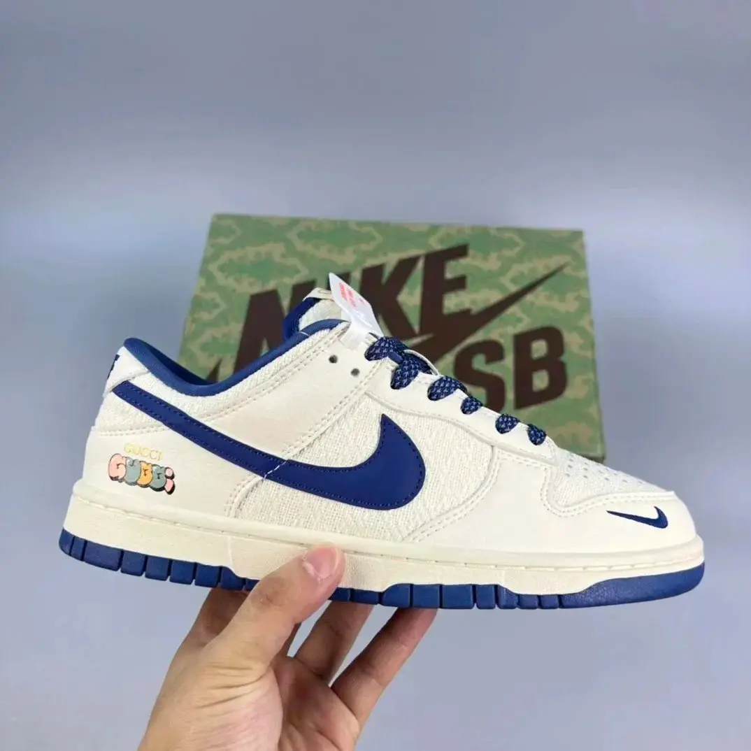 NIKE DUNK (23 style) 6