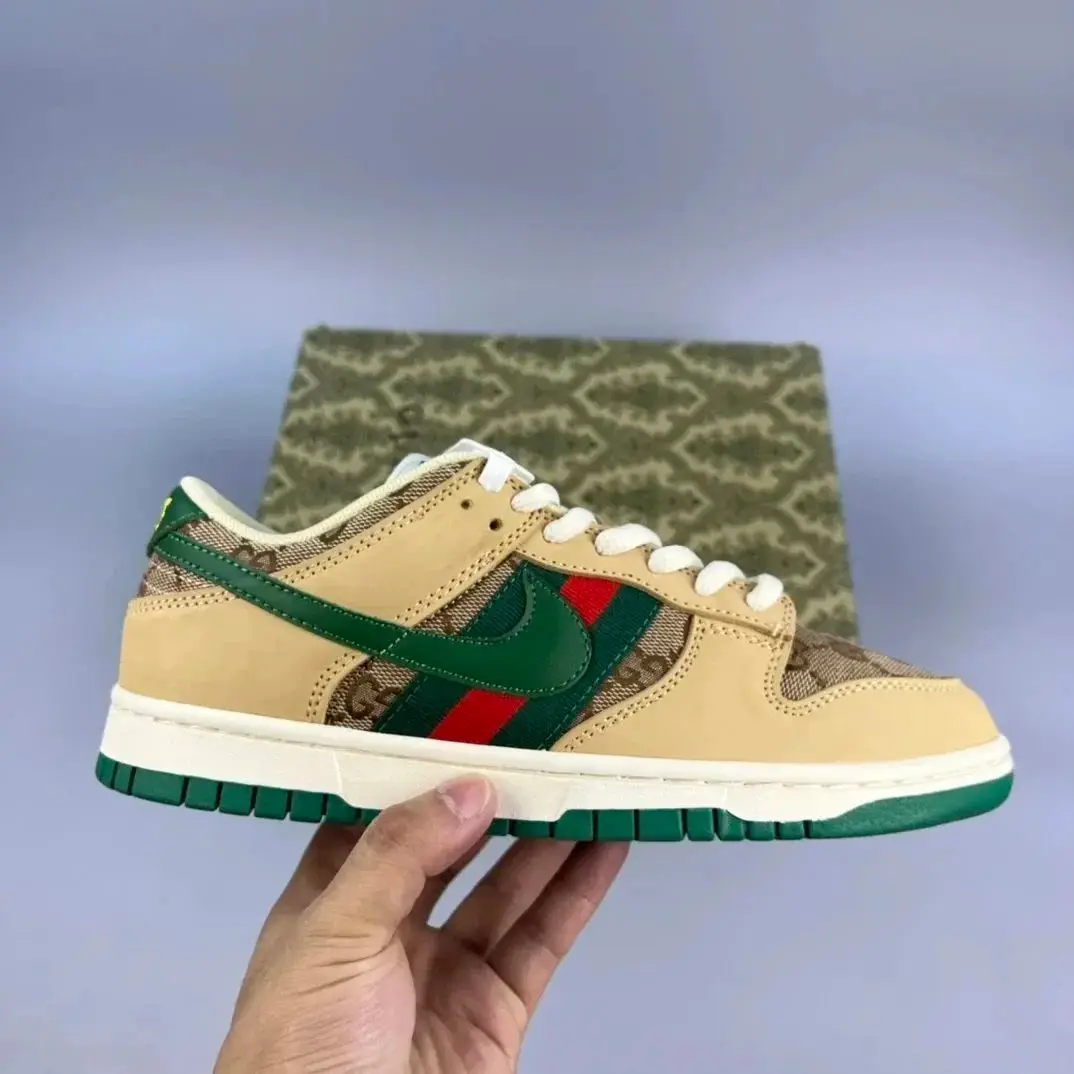 NIKE DUNK (23 style) 7