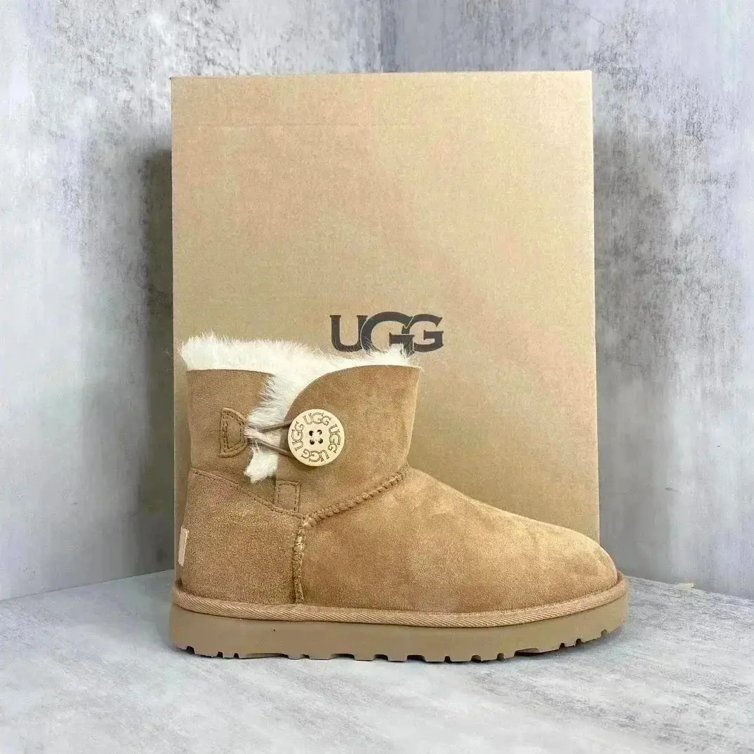 UGG Boots (26 style) 6