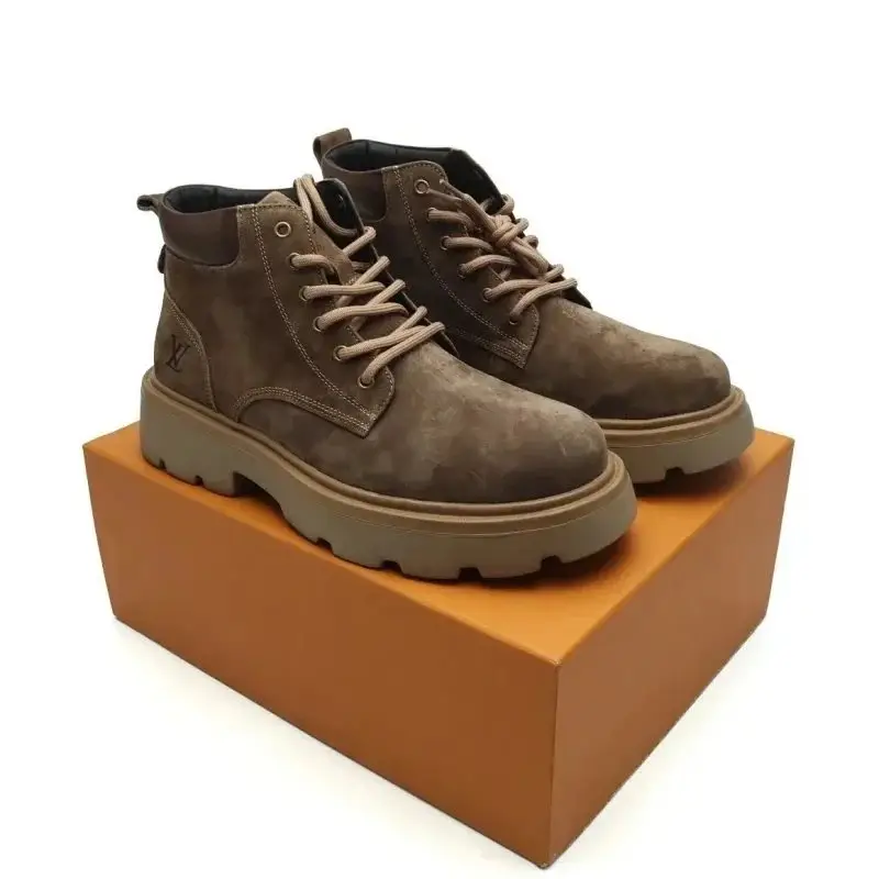 Timberland 6-Inch Premium Boot [LV x Timberland Collaboration 12