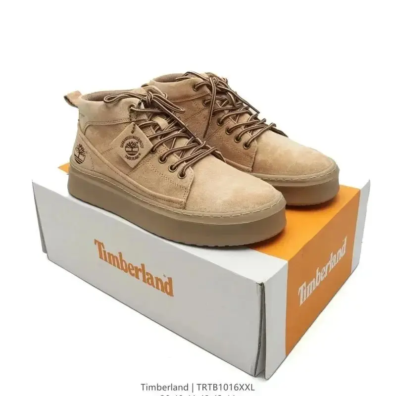 Timberland 6-Inch Premium Boot [LV x Timberland Collaboration 13