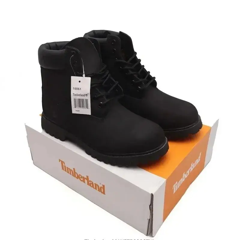 Timberland 6-Inch Premium Boot [LV x Timberland Collaboration 15