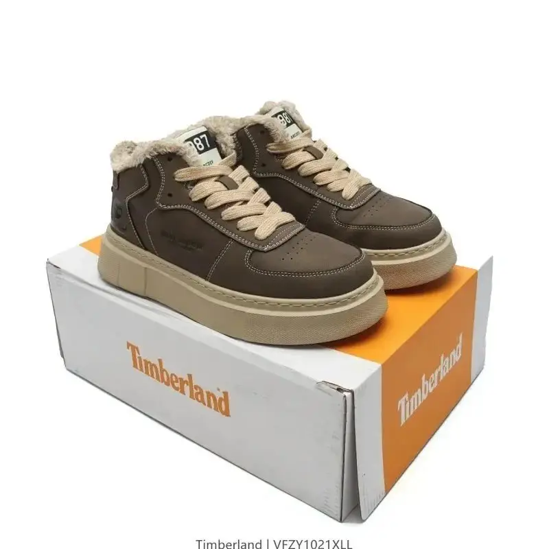 Timberland 6-Inch Premium Boot [LV x Timberland Collaboration 6