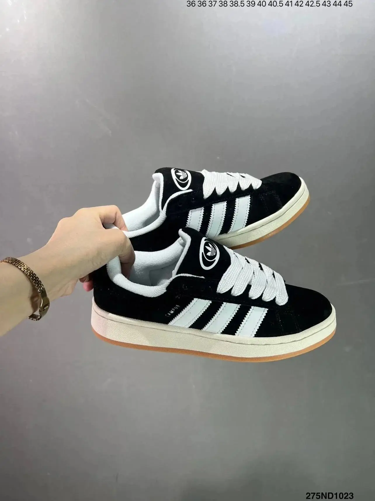 adidas CAMPUS 00S 10