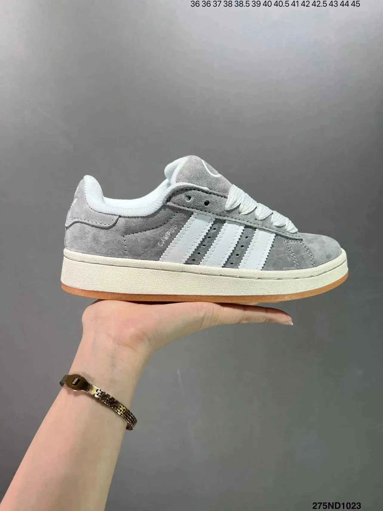 adidas CAMPUS 00S 11