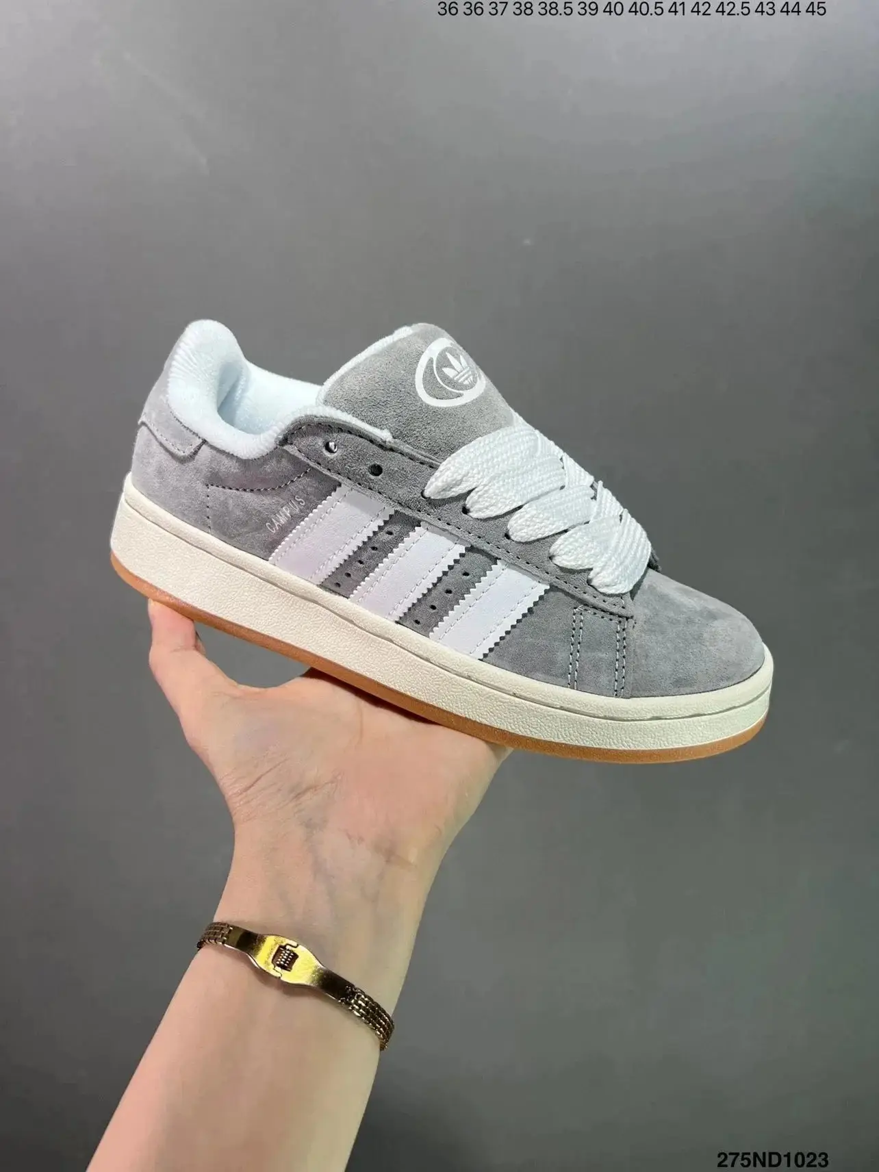 adidas CAMPUS 00S 12