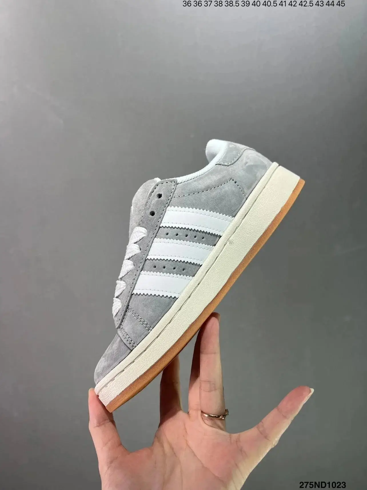 adidas CAMPUS 00S 13