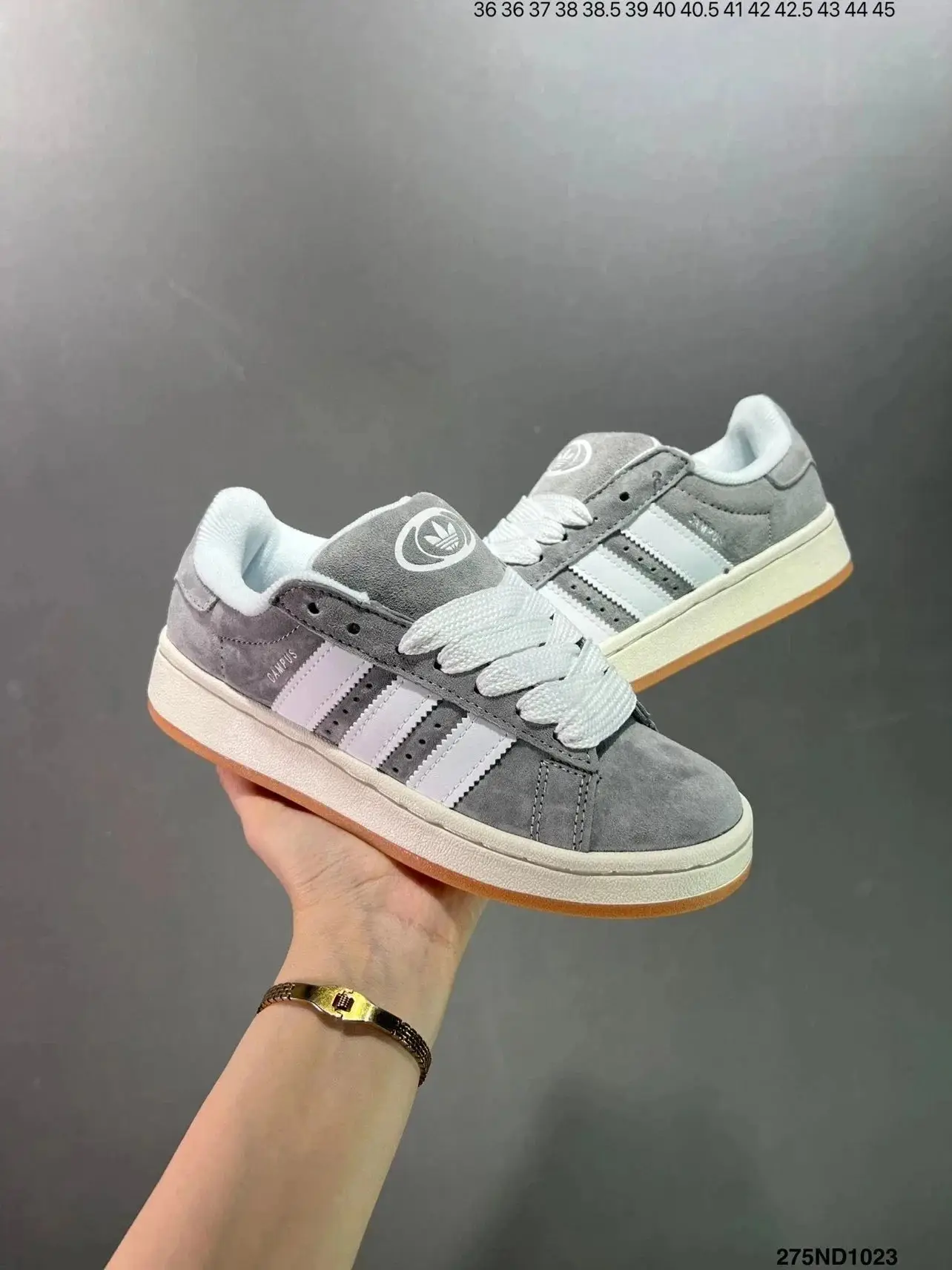 adidas CAMPUS 00S 14