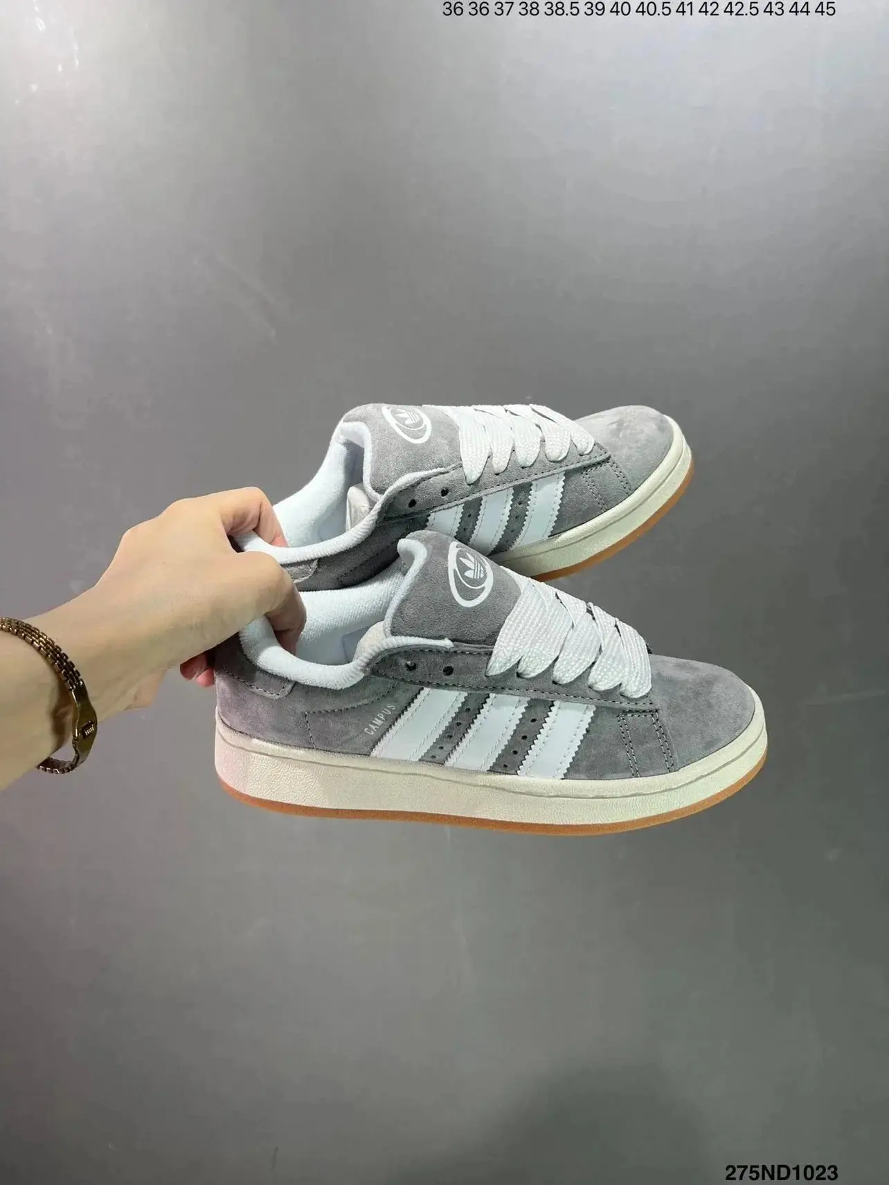 adidas CAMPUS 00S 15