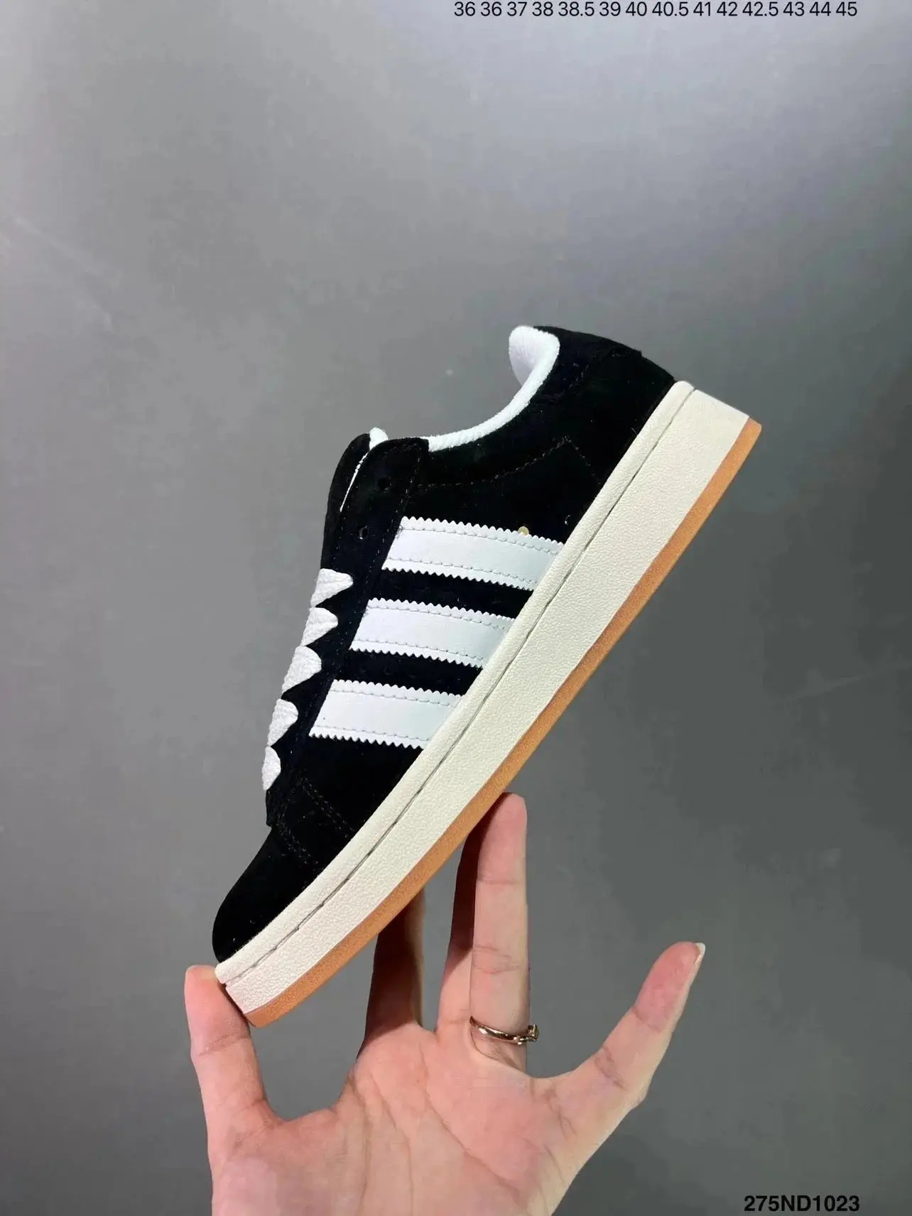 adidas CAMPUS 00S 4