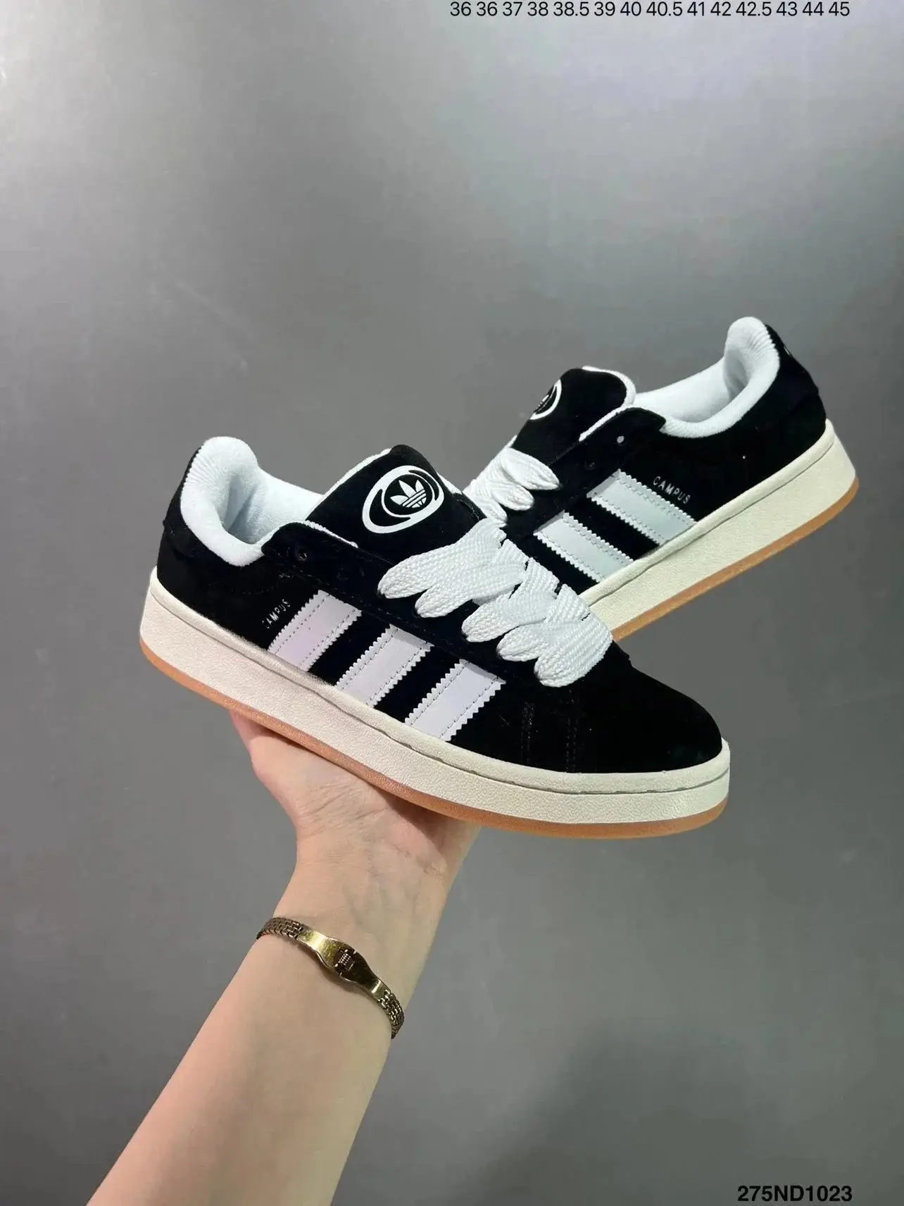 adidas CAMPUS 00S 9
