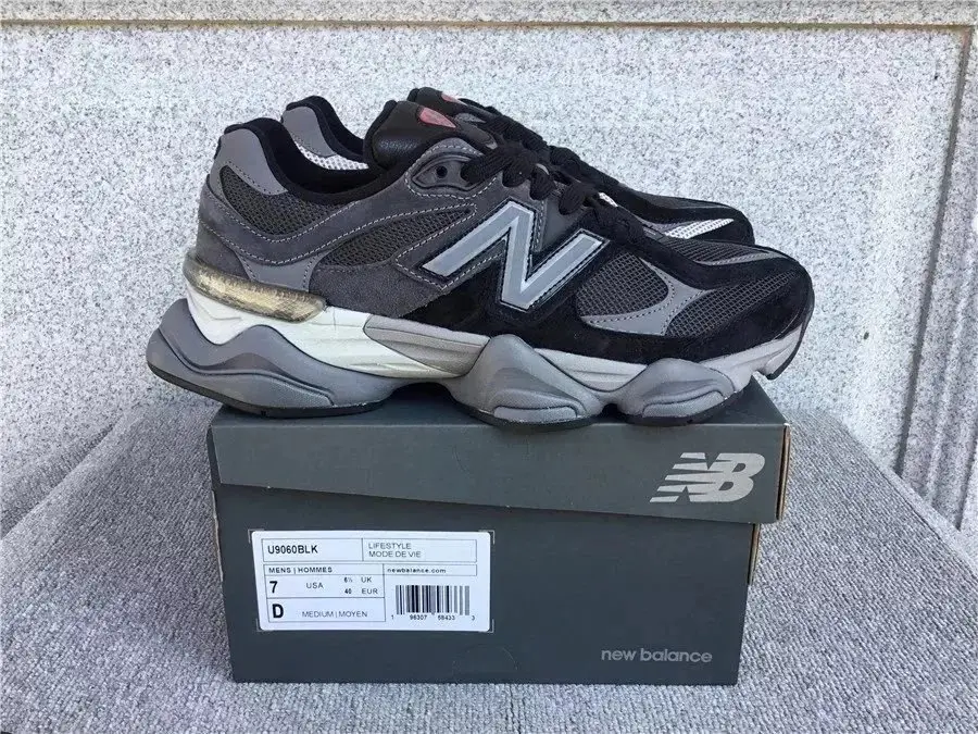 New Balance 550 Sneakers 11