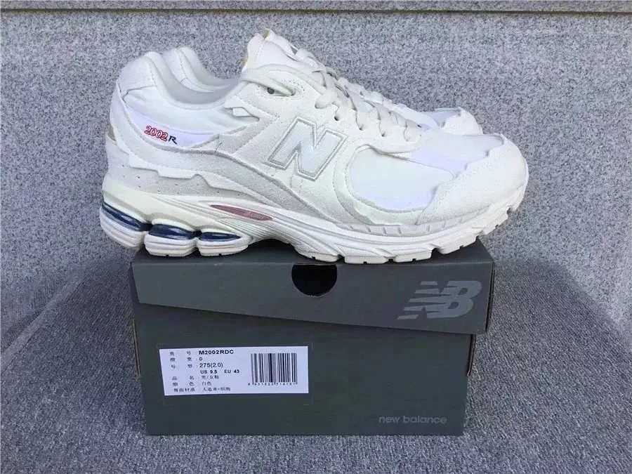 New Balance 550 Sneakers 12