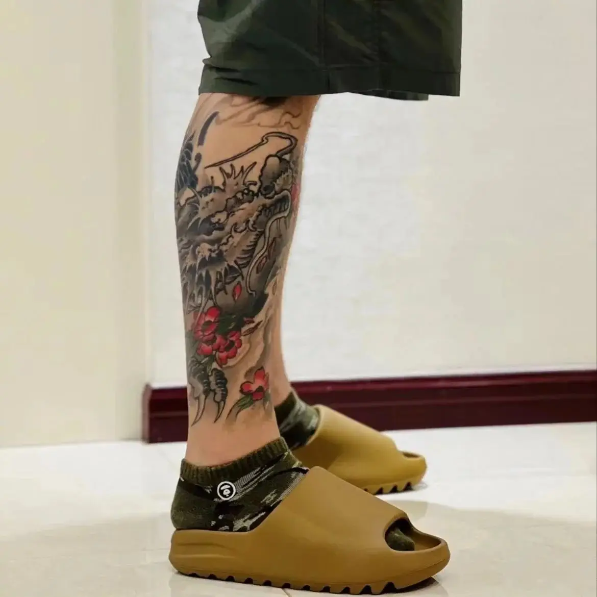 Adidas Yeezy Slide Slippers [40 styles] 11
