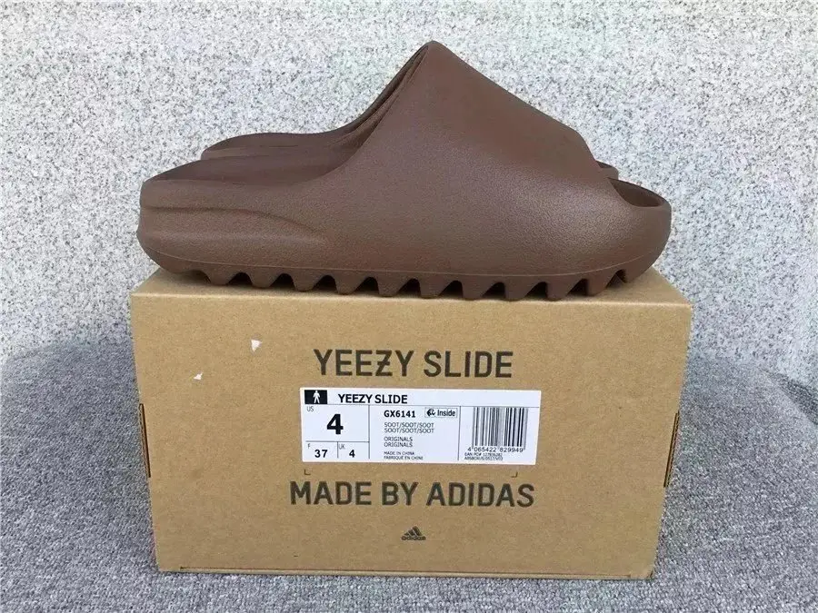 Adidas Yeezy Slide Slippers [40 styles] 4