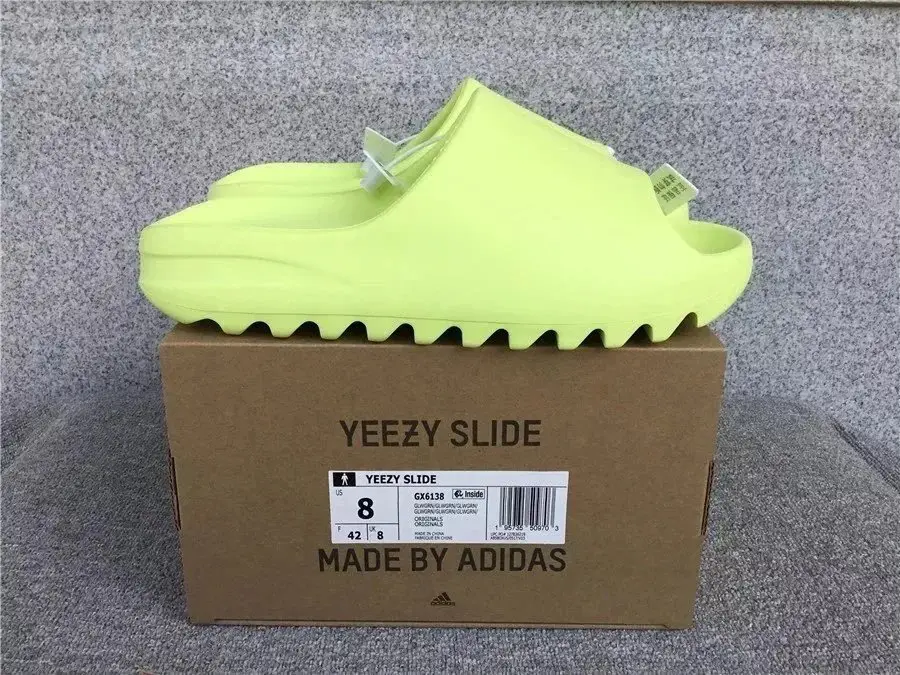 Adidas Yeezy Slide Slippers [40 styles] 7
