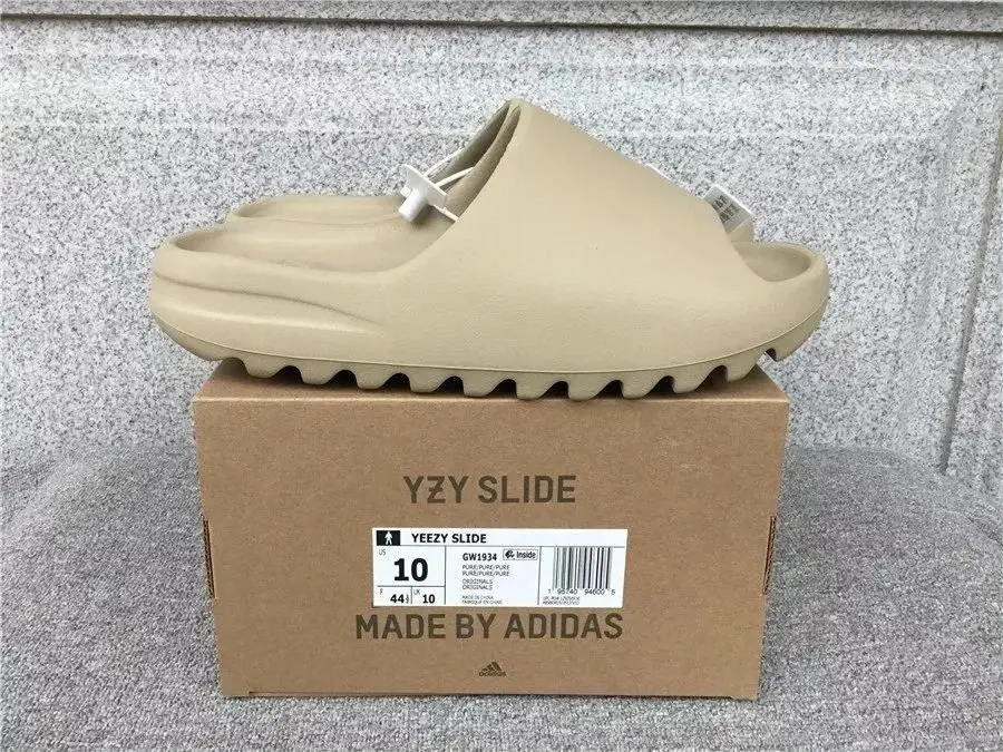 Adidas Yeezy Slide Slippers [40 styles] 8