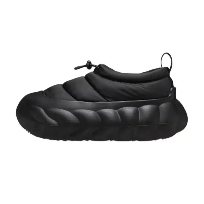 Crocs Overpuff Shoes [8 styles] 3