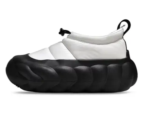 Crocs Overpuff Shoes [8 styles] 4