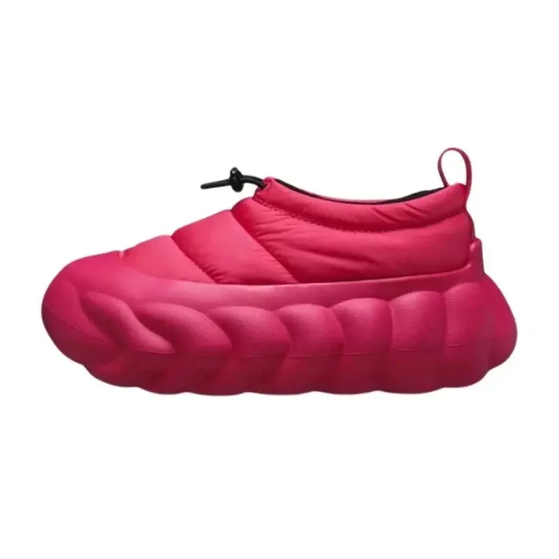Crocs Overpuff Shoes [8 styles] 5