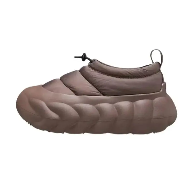 Crocs Overpuff Shoes [8 styles] 6