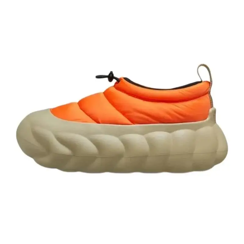 Crocs Overpuff Shoes [8 styles] 7