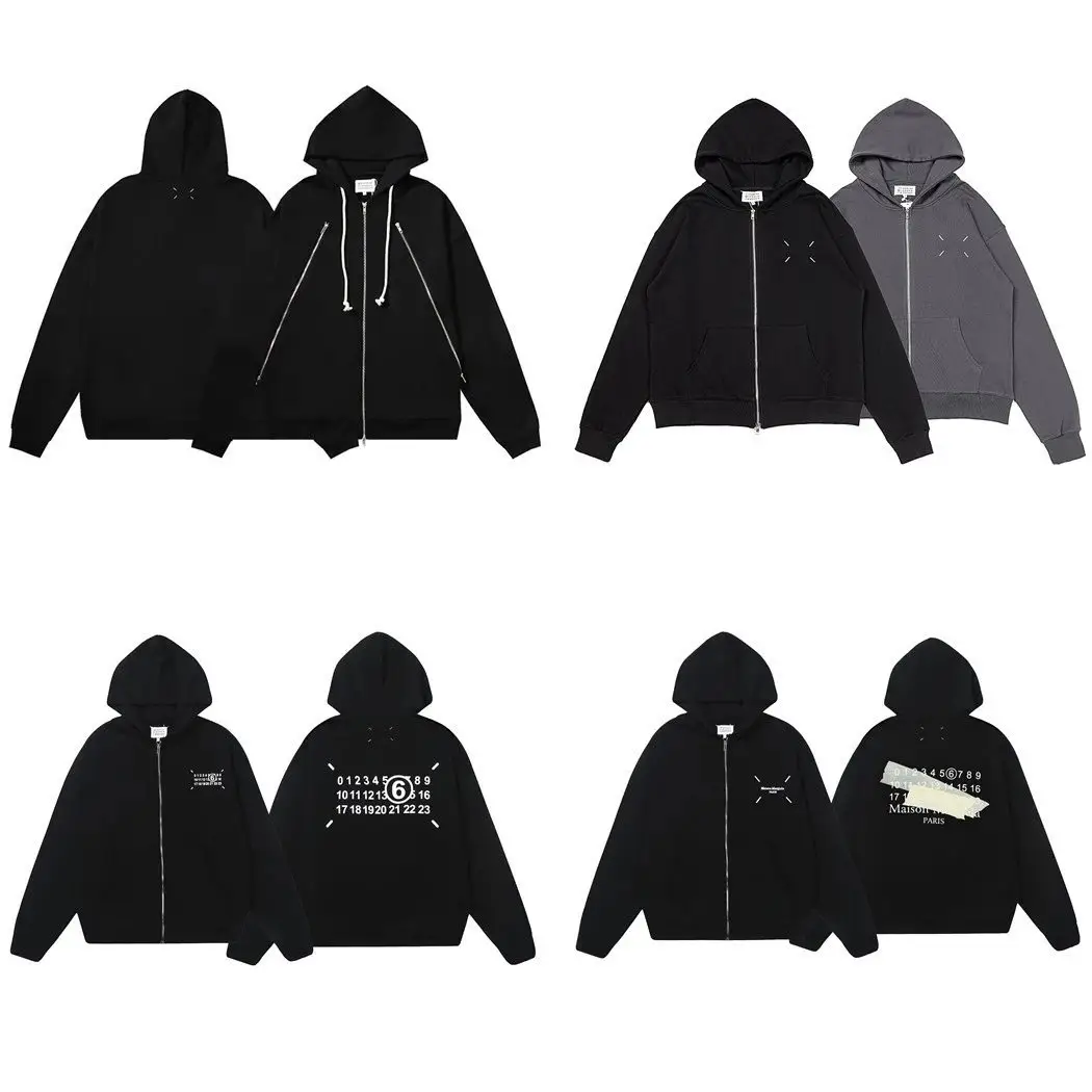 Margiela hoodie  (5 styles)