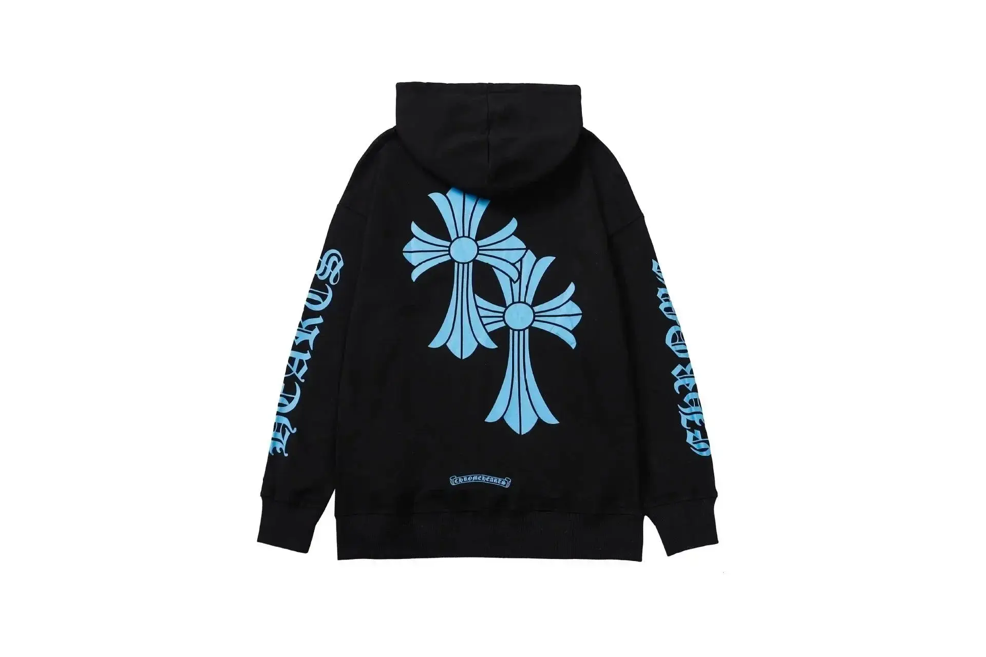 Chrome Hearts Hoodie 2