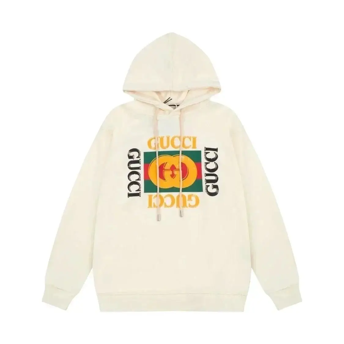 Gucci Rainbow Lightning Hoodie [21 styles] 3
