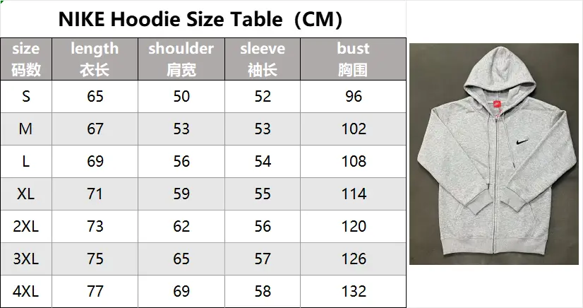Stussy x Nike Hoodie [26 styles] 2