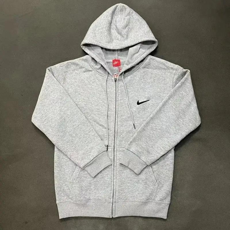 Stussy x Nike Hoodie [26 styles] 3