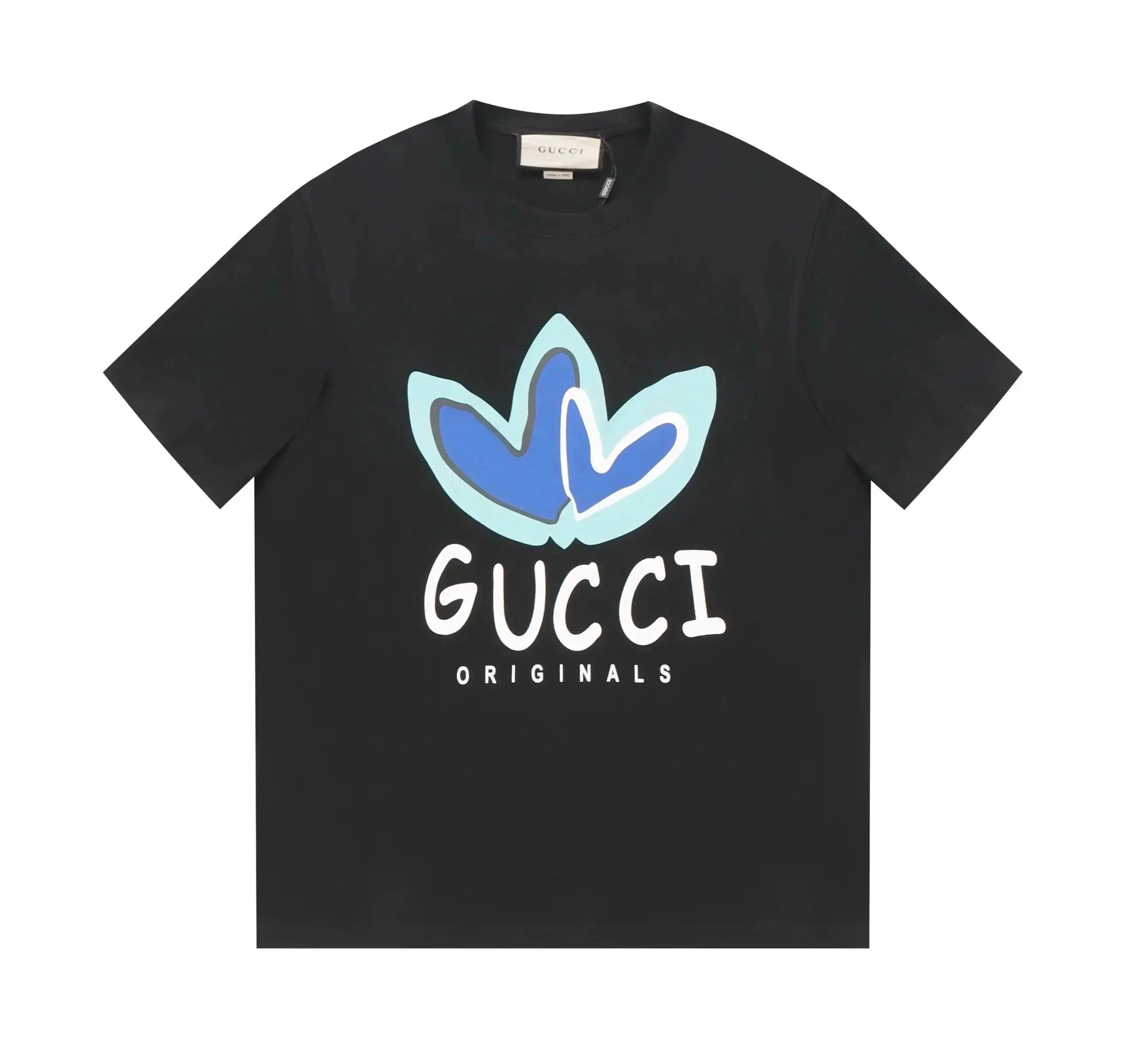 Balenciaga x Adidas Tee 3