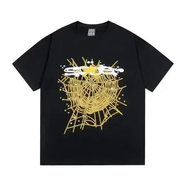 Sp5der Tee 2