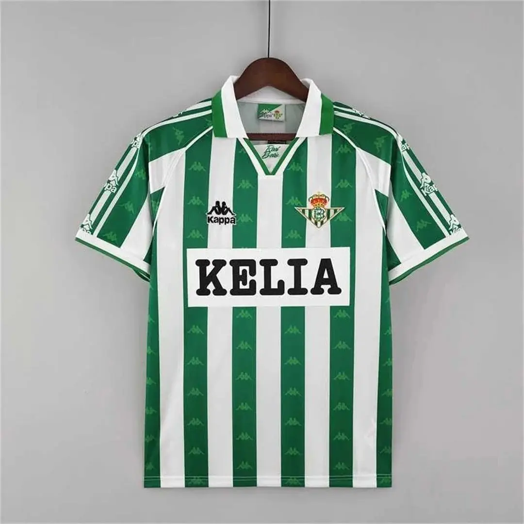 Nike/Kappa Football T-shirt(40 STYLE TOP) 6