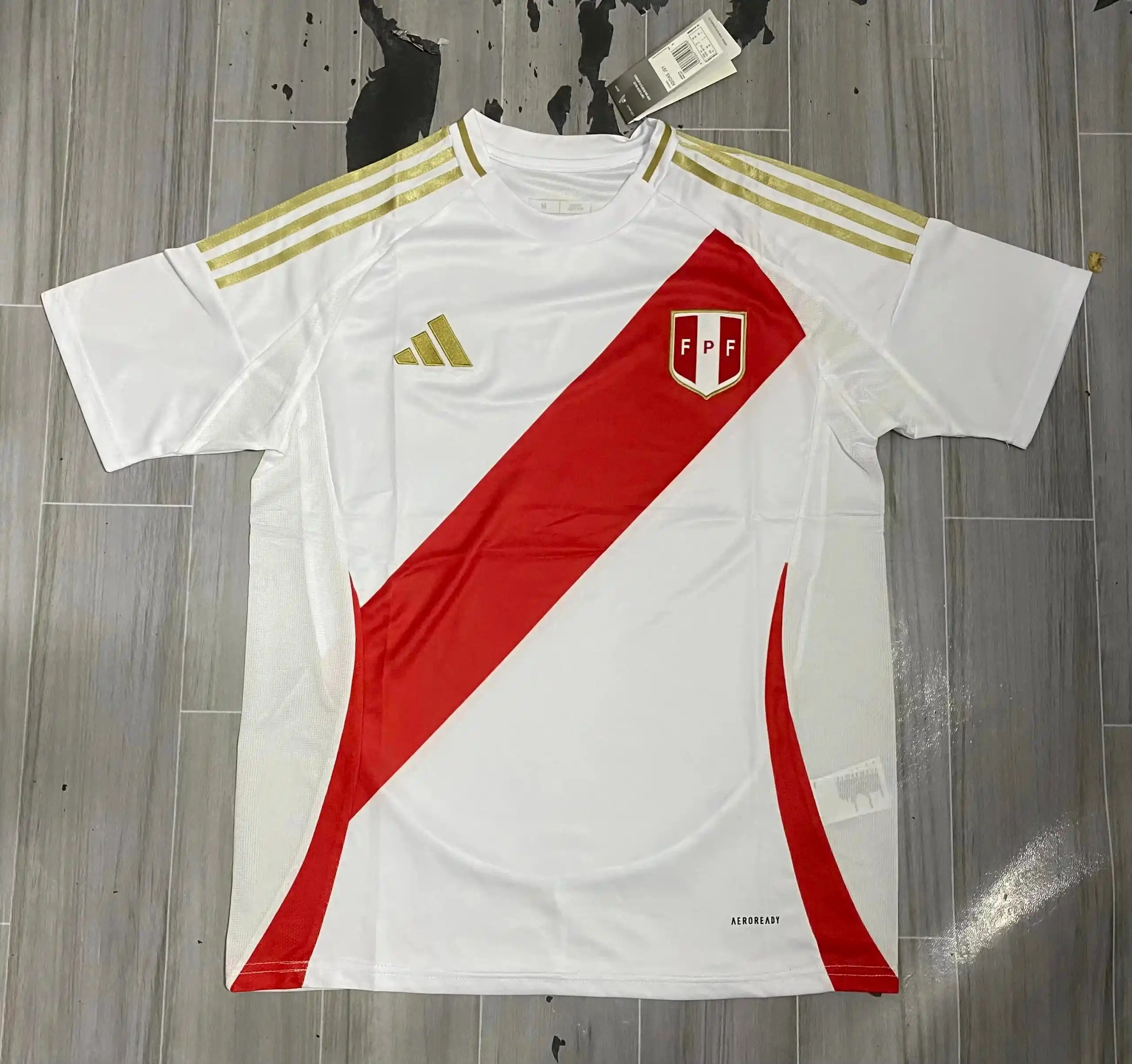 Nike/Kappa Football T-shirt(40 STYLE TOP) 8